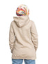 Mocha Hoodie Vent - Khotwh